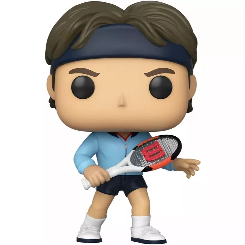 Roger Federer