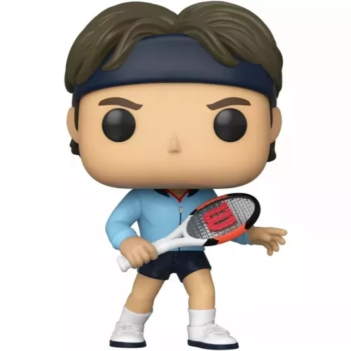 Funko Pop! Roger Federer #08 Tennis Legends Vinyl Figure