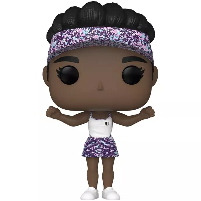 Venus Williams