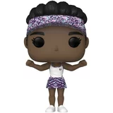 #09  Venus Williams - Collectible Figure