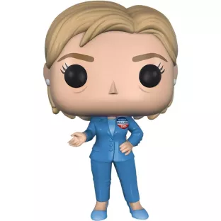 Hillary Clinton