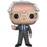 Bernie Sanders
