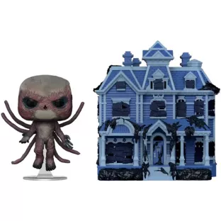 Vecna with Creel House image