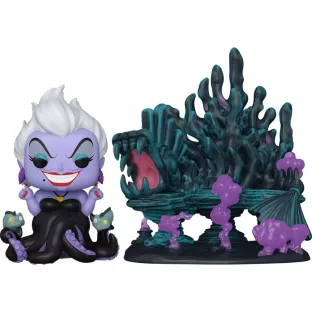 Ursula & Ursula's Lair image