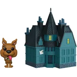 Scooby-Doo & Haunted Mansion image