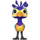 Kevin with Up House image