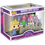 Aurora with Castle
