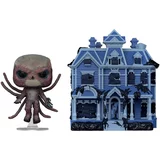 #37  Vecna with Creel House - Collectible Figure
