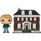 Kevin with McCallister Home