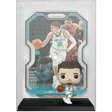 #01  LaMelo Ball - Collectible Figure