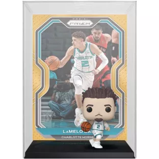LaMelo Ball