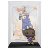 #02  LeBron James - Collectible Figure