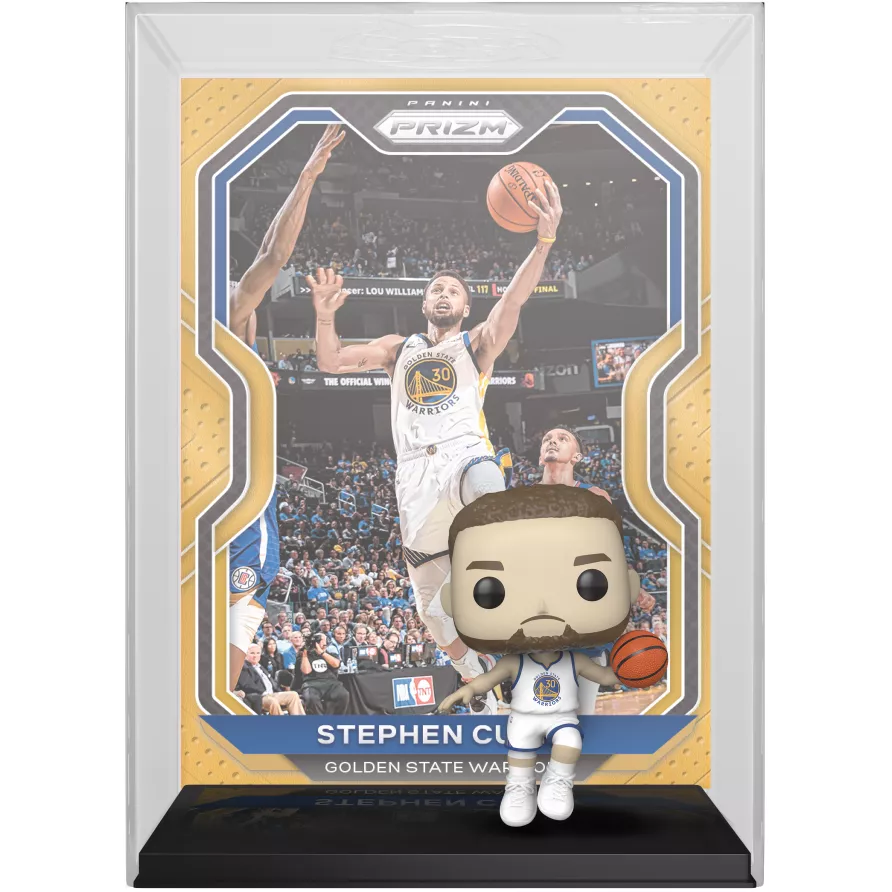 Stephen Curry