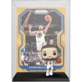 #04  Stephen Curry - Collectible Figure