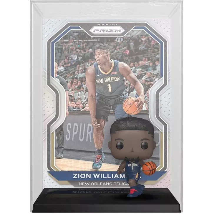 Zion Willamson