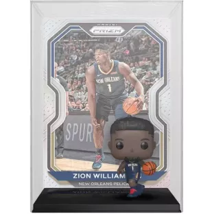 Zion Willamson image