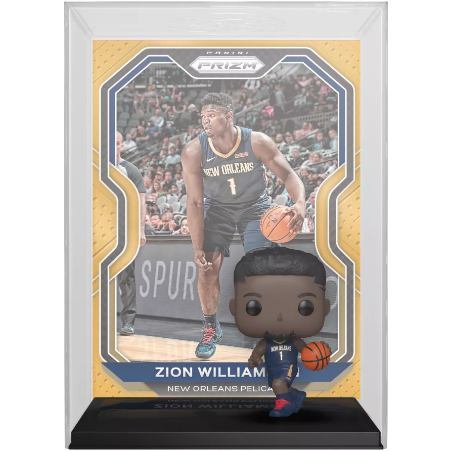 Zion Willamson