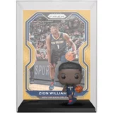 #05  Zion Willamson - Collectible Figure