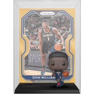 Zion Willamson image