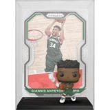 #06  Giannis Antetokounmpo - Collectible Figure