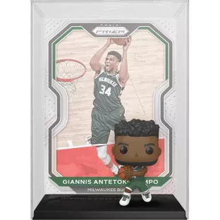 Giannis Antetokounmpo image