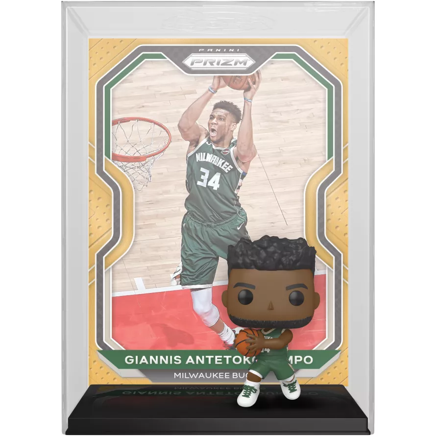 Giannis Antetokounmpo
