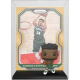 #06  Giannis Antetokounmpo - Collectible Figure
