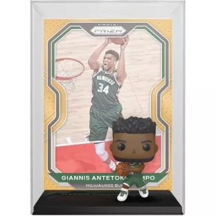 Giannis Antetokounmpo image