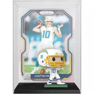 Justin Herbert image