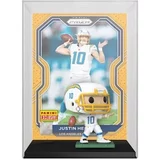 #08  Justin Herbert - Collectible Figure