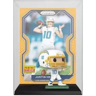 Justin Herbert image