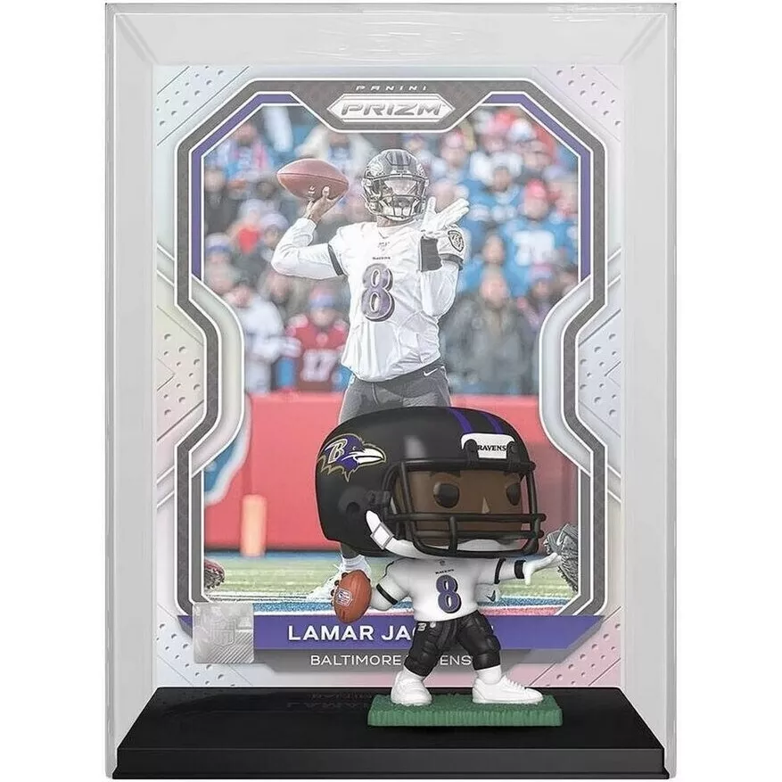 Lamar Jackson