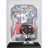 #09  Lamar Jackson - Collectible Figure