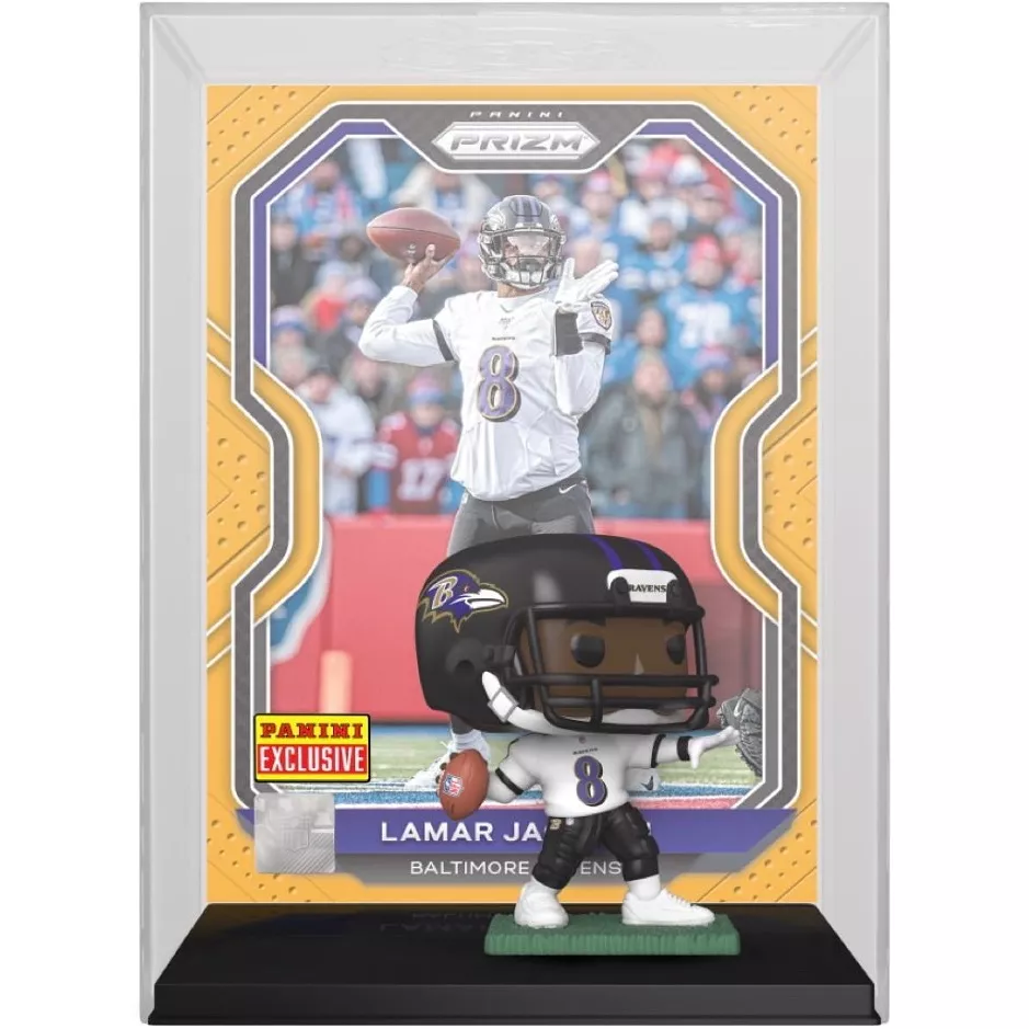 Lamar Jackson