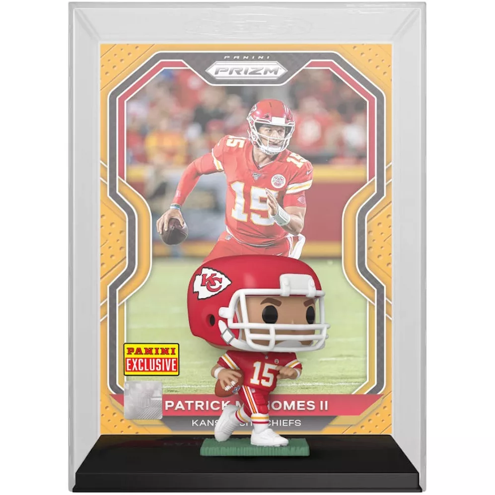 Patrick Mahomes II