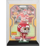 #10  Patrick Mahomes II - Collectible Figure