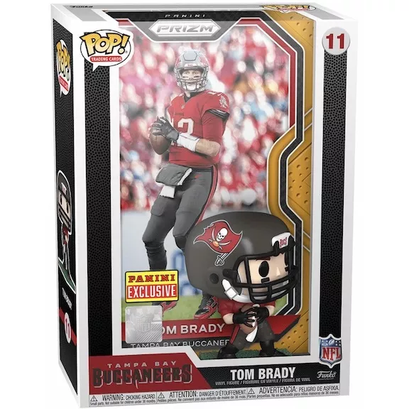 Tom Brady Box