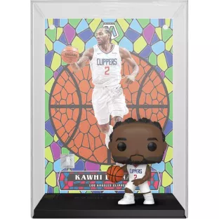 Kawhi Leonard image