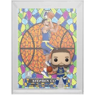 Stephen Curry image