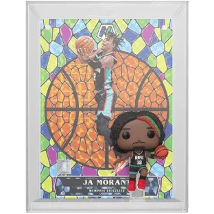 Ja Morant image