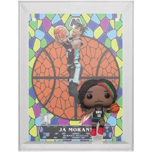 Ja Morant image