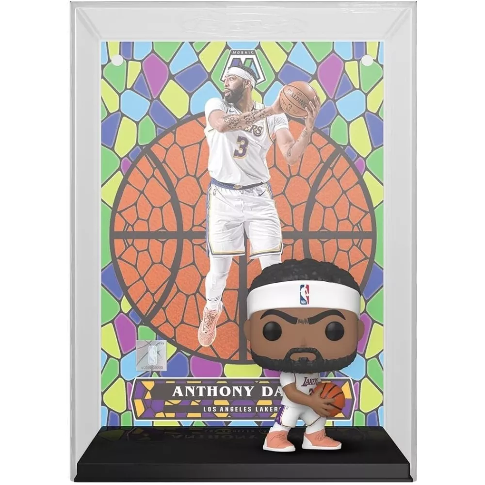 Anthony Davis