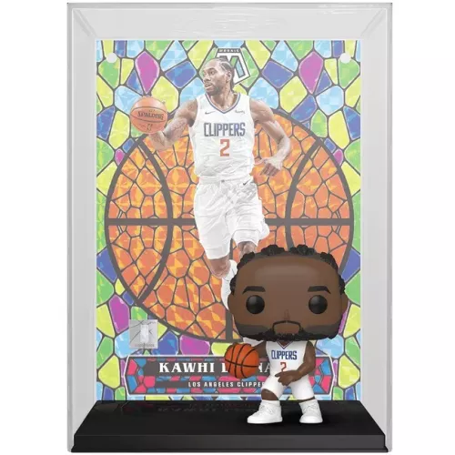 Kawhi Leonard