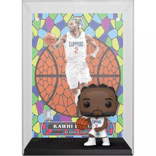 Kawhi Leonard