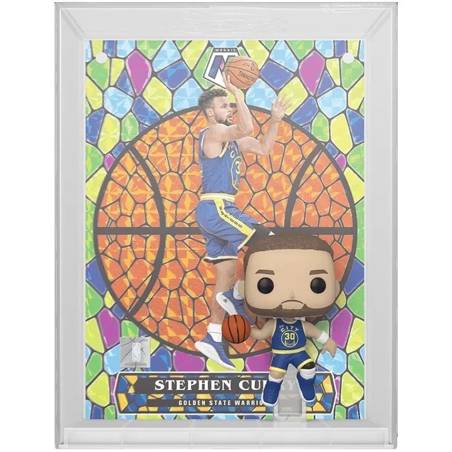 Stephen Curry
