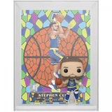 Stephen Curry