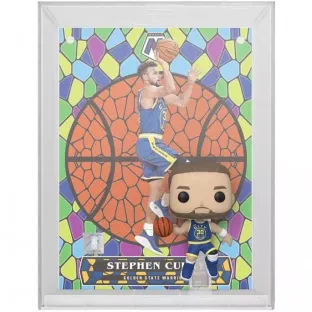 Stephen Curry