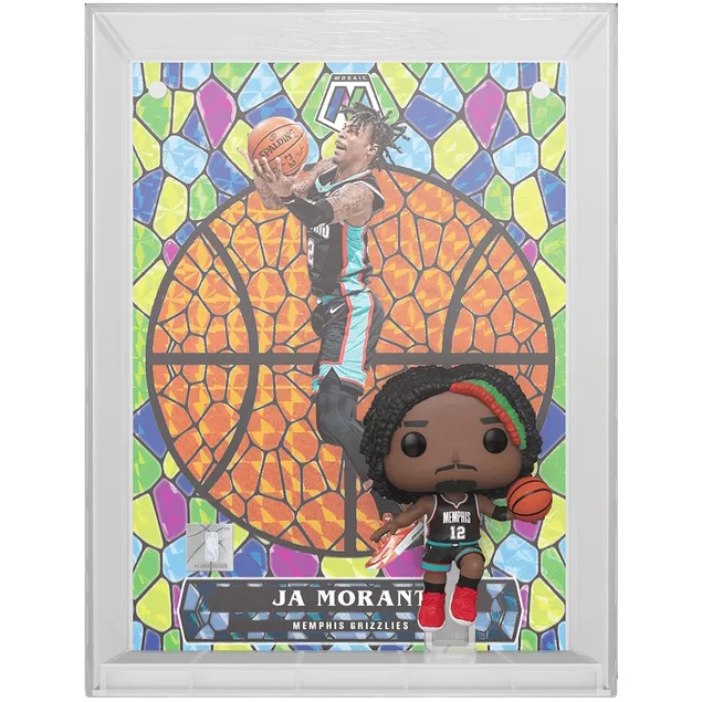 Ja Morant