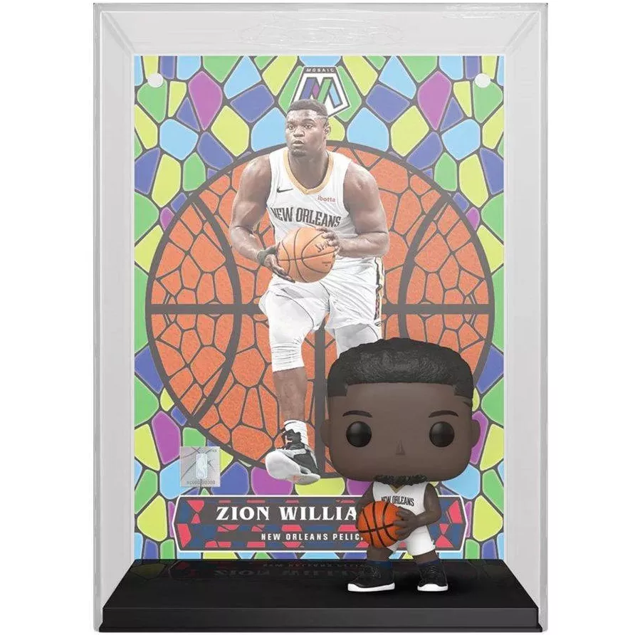 Zion Williamson