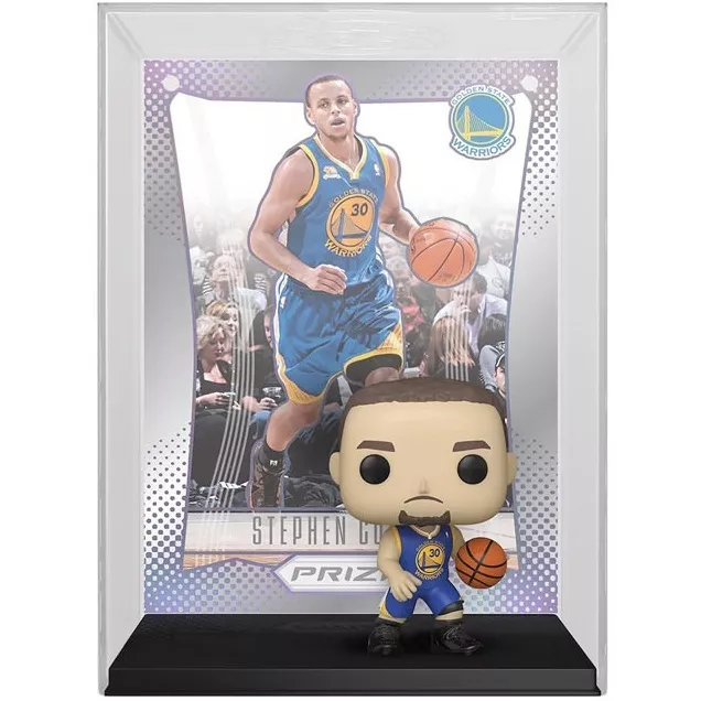 Stephen Curry